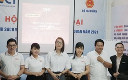 Cộng đồng doanh nghiệp OBC Bình Thuận lan tỏa chữ 'tín và tri thức' trong kinh doanh