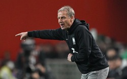 Jurgen Klinsmann (ĐT Hàn Quốc) nói thẳng một điều trước trận giao hữu gặp ĐT Việt Nam