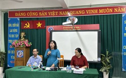 Vận động học sinh xem phim Đất rừng phương Nam: Nhà trường nhận trách nhiệm