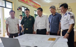 Cứu được 2 trong 15 ngư dân ở Quảng Nam mất tích do chìm tàu tại vùng biển Trường Sa