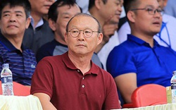 HLV Park Hang-seo "bơm doping” thưởng cho ĐT Việt Nam