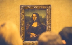 Tìm thấy chất độc bí ẩn giấu bên trong bức họa nàng Mona Lisa