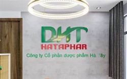 Dược phẩm Hà Tây (DHT): 9 tháng lãi 90 tỷ đồng, vượt kế hoạch năm 12%