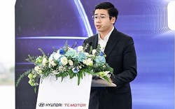  "Thái tử" của Hyundai Thành Công Việt Nam Nguyễn Anh Tú sở hữu hệ sinh thái "khủng" cỡ nào?