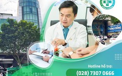 Giới thiệu Phòng khám đa khoa Hồng Cường (87-89 Thành Thái, TP.HCM)