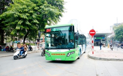 Chuyên gia giao thông: Tăng giá vé xe buýt nên làm từ lâu