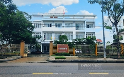 Quảng Nam: Tổ chức thanh tra đột xuất 7 gói thầu tại Sở GDĐT và Sở Y tế