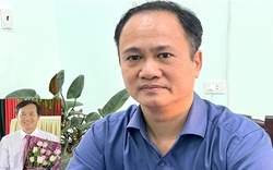 Sở TNMT “gạt” báo cáo UBND TP.Quảng Ngãi vụ xác định sai phạm tại mỏ đất xã Tịnh Thiện