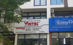 Dấu hiệu gian lận khi tham gia đấu thầu của Vintec Group