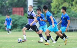 Hà Nội FC sở hữu đội hình đắt nhất V.League 2023/24