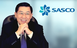 SASCO của ông Johnathan Hạnh Nguyễn bất ngờ báo lãi lớn