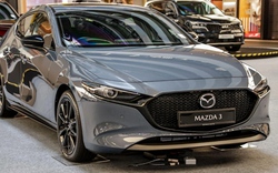 Mazda3 mới sắp có mặt tại Việt Nam có gì đáng chú ý?