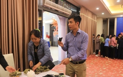 Những kiến nghị về chính sách và khoa học để phát triển sản phẩm OCOP Lạng Sơn