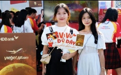  Thẻ tín dụng HDBank thu hút hàng ngàn bạn trẻ tại Sóng Festival 2023