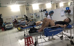 5 người nhập viện sau khi ăn lẩu ở quán vỉa hè: Lãnh đạo Sở Y tế tỉnh Bắc Kạn nói gì?