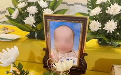 Truy tố bảo mẫu làm bé trai 7 tháng tuổi tử vong tại chung cư ở Hà Nội