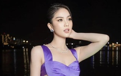 Ngọc Trinh khóa các trang mạng xã hội, gỡ bỏ clip lái xe trái phép