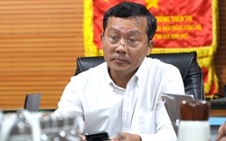 [Video] Ông Nguyễn Văn Tiến: Tôi thành thật xin lỗi nhân dân Đà Nẵng