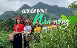 Chuyển động Nhà nông 19/10: Nông dân Sơn La háo hức chuẩn bị cho Lễ hội cà phê Sơn La lần thứ nhất