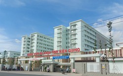 2 vợ chồng bác sĩ tử vong tại Bệnh viện Đa khoa Kiên Giang, nghi tự tử