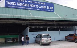 Sẽ có nhiều Trung tâm đăng kiểm dừng hoạt động: Cục Đăng kiểm nói về nguy cơ cao tái diễn ùn tắc