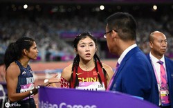 Chuyện lạ ở ASIAD 2023: VĐV Trung Quốc phạm luật nhưng vẫn được thi đấu