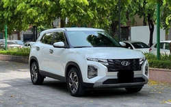 So sánh khấu hao KIA Seltos và Hyundai Creta sau 1 năm lăn bánh