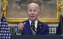 TT Biden cảnh báo nóng về Ukraine