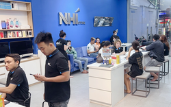 Nhí Store chia sẻ những tiêu chí vàng phục vụ khách hàng giúp nâng tầm thương hiệu