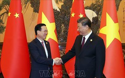 Trung Quốc đề nghị Việt Nam thúc đẩy hợp tác chiến lược về cơ sở hạ tầng, kết nối giao thông