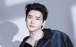 Lee Jong Suk đến Việt Nam gặp fan tại TP.HCM vào hôm nay gây xôn xao