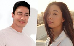 "Hoàng tử lai" Daniel Henney kết hôn với bạn gái tin đồn