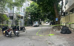 TIN NÓNG 24 GIỜ QUA: 1 phụ nữ bị giết tại nhà ở HN; bắt Chủ tịch kiêm TGĐ Cty CP Tập đoàn Thái Dương