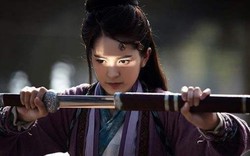 Nữ cao thủ nào trong tiểu thuyết Kim Dung đánh bại 3.000 binh sĩ chỉ với... 1 cây gậy trúc?