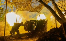 Ukraine gồng mình ngăn nỗ lực của Nga để bao vây thành phố Avdiivka chiến lược ở Donetsk