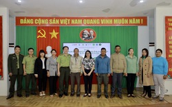 Lâm Đồng: Chính quyền địa phương, chủ rừng, cộng đồng dân cư bắt tay thành lập tổ công tác bảo vệ rừng