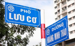 Thái sư Lưu Cơ và nhà thơ Phạm Tiến Duật chính thức được đặt tên phố tại Hà Nội