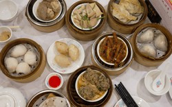 Món dim sum thất truyền tại "thánh địa" Hồng Kông