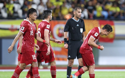 Vì sao đối thủ của ĐT Việt Nam tại vòng loại World Cup bị FIFA đổi lịch thi đấu?