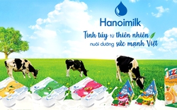 9 tháng thu về gần 39 tỷ đồng, Hanoimilk (HNM) đạt 69% kế hoạch năm