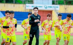 Tin tối (22/10): SLNA “vô đối” ở V.League 2023/2024 ở thống kê này