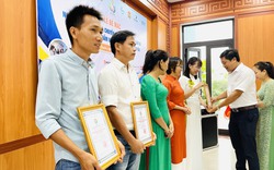 Duy Xuyên trao giải sản phẩm công nghiệp nông thôn tiêu biểu năm 2023