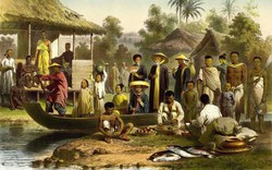 Công chúa Ngọc Vạn giúp lưu dân người Việt thời xưa định cư, lập nghiệp thế nào?