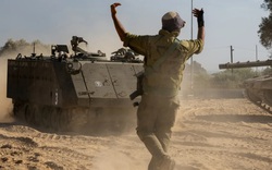 Mỹ gây áp lực với Israel để trì hoãn cuộc tấn công trên bộ vào Gaza?