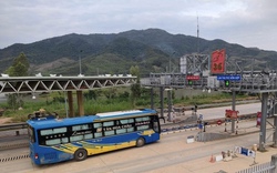 Đề nghị dừng thu phí nếu không xử lý dứt điểm hư hỏng trên quốc lộ 19 tại Bình Định