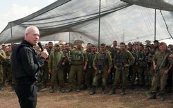 Israel ra tối hậu thư để kết thúc chiến tranh với Hamas
