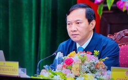 Ông Lê Quang Chiến làm Bí thư Thành uỷ Đông Hà