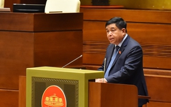 Bộ trưởng Nguyễn Chí Dũng "nhắc" việc xây dựng trung tâm tài chính quốc tế tại TP.HCM và Đà Nẵng
