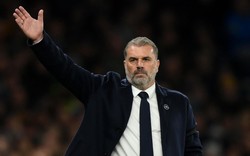 HLV Postecoglou lập kỷ lục, Tottenham lấy lại ngôi đầu Premier League