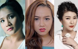 3 nữ diễn viên nổi danh nhờ vai "ác nữ" khiến khán giả hả hê mỗi khi bị đánh